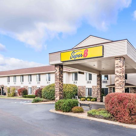 Super 8 By Wyndham Wausau Kültér fotó
