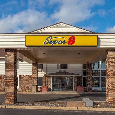 Super 8 By Wyndham Wausau Kültér fotó