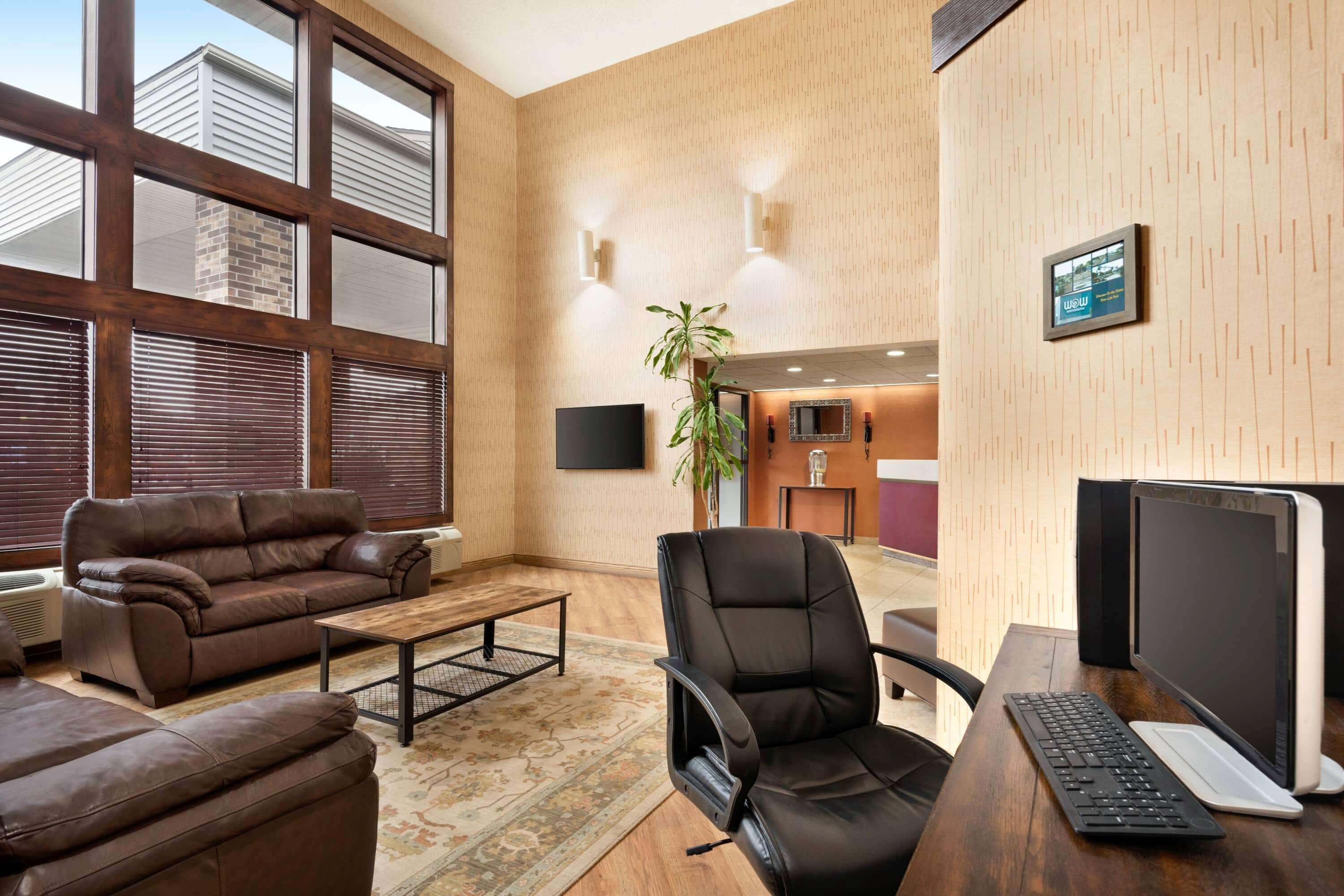 Super 8 By Wyndham Wausau Kültér fotó