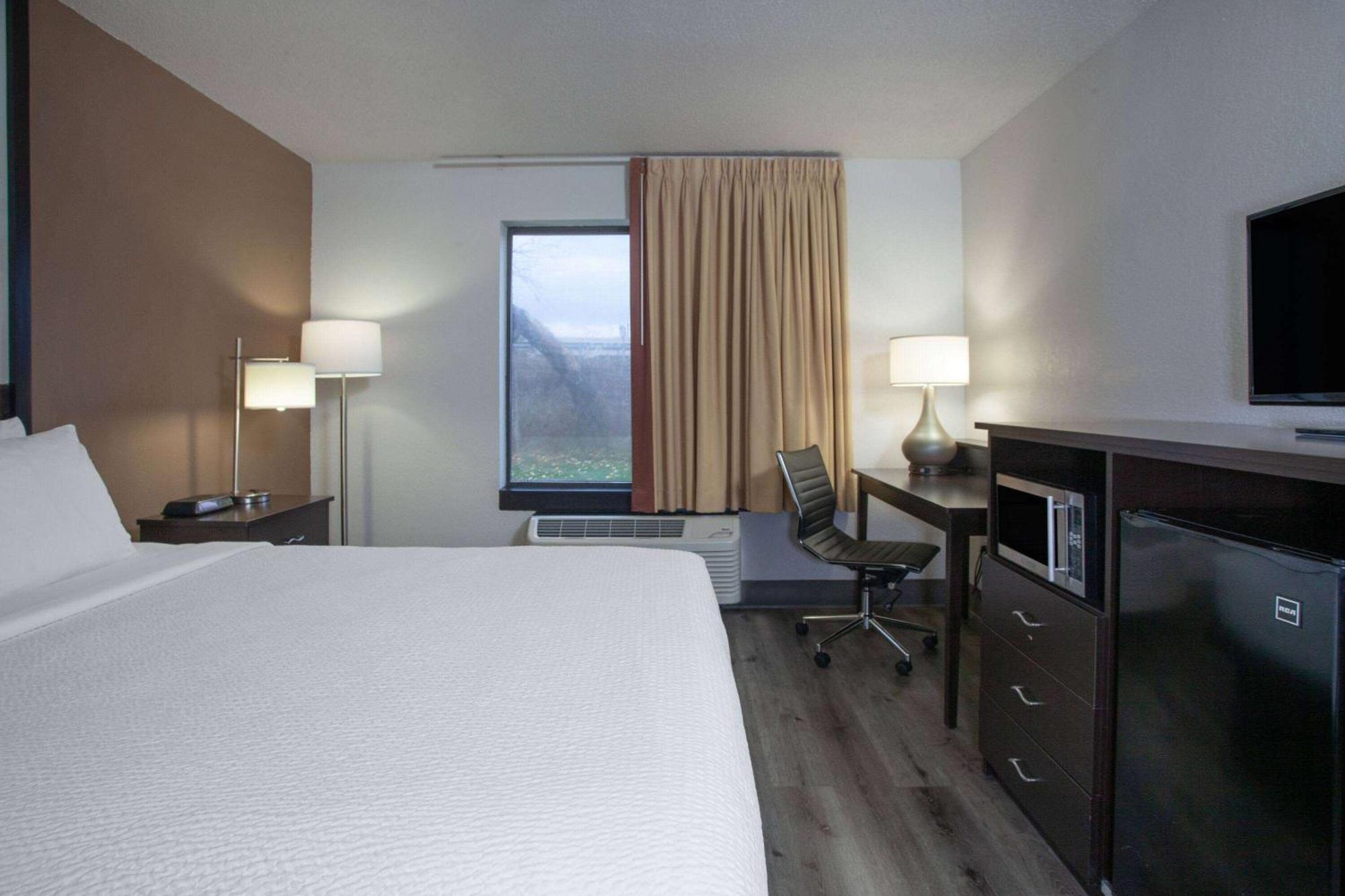 Super 8 By Wyndham Wausau Kültér fotó